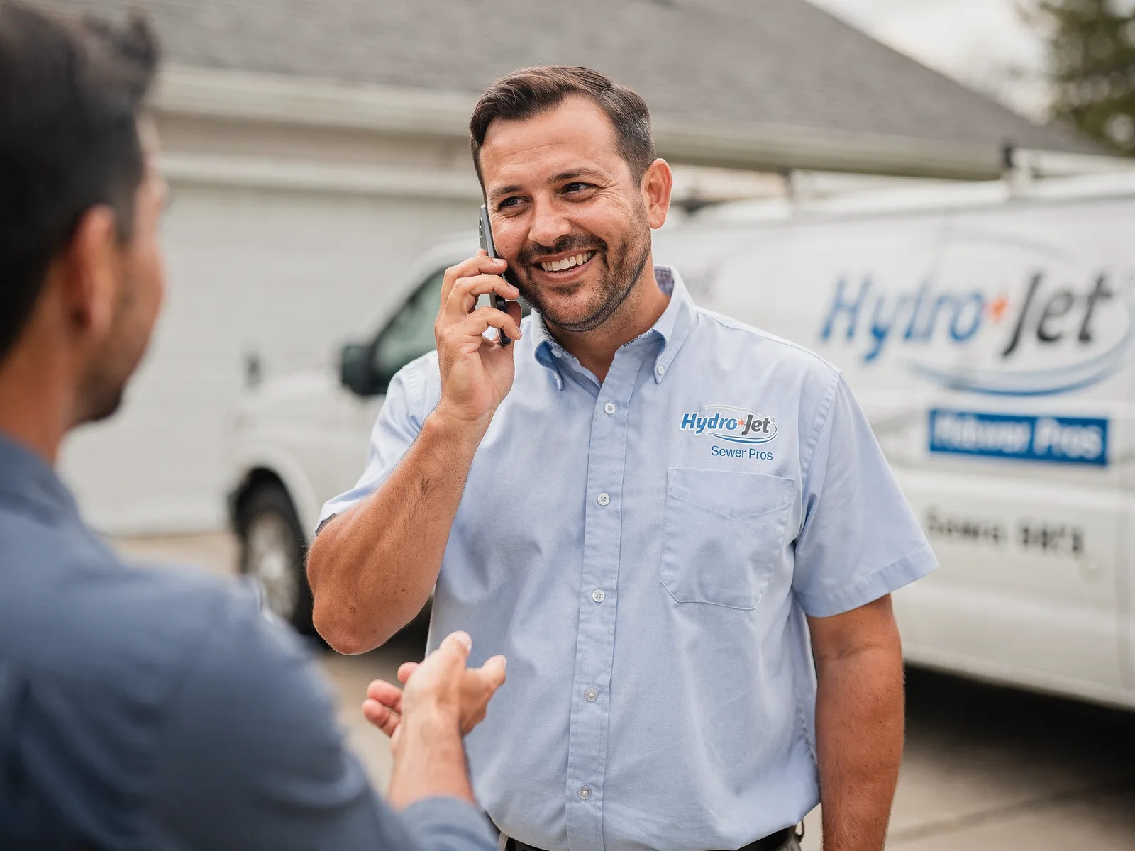 Hydro Jetting Victorville, CA FAQs